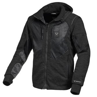 Macna Breeze Hoodie