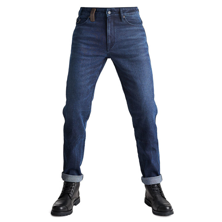 Pando Moto Arnie-Slim Blue