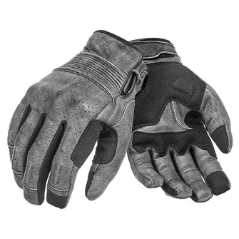 Pando Moto Onyx Gloves