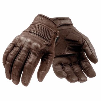 Pando Moto Onyx Gloves