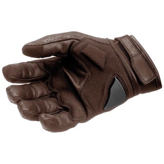 Pando Moto Onyx Gloves