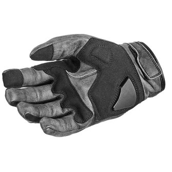 Pando Moto Onyx Gloves