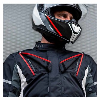 Revit - Horizon 3 H2O motorcycle jacket - Biker Outfit