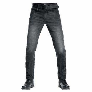 Pando Moto motor jeans - Urban motorcycle gear - Biker Outfit