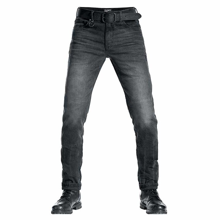 Pando Moto Robby COR 01 Cordura Jeans Slim-Fit