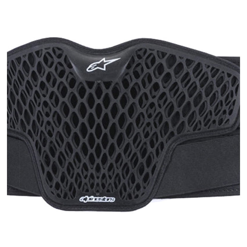 Alpinestars Sequence Kidney Belt Biker Outfit