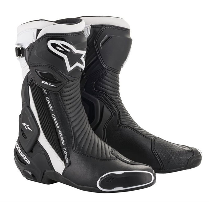 Alpinestars SMX Plus V2