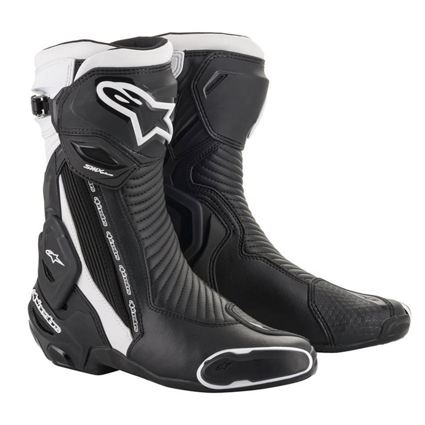 alpinestars SMX PLUS v2 BOOT 28.5㎝ Alpinestars - SMX Plus V2 motorcycle boots - Biker Outfit