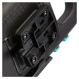 Ultimate Addons 3 Prong Adapter Plate with AMPS4 Hole V2