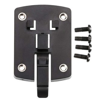 Ultimate Addons 3 Prong Adapter Plate met AMPS4 Hole V2