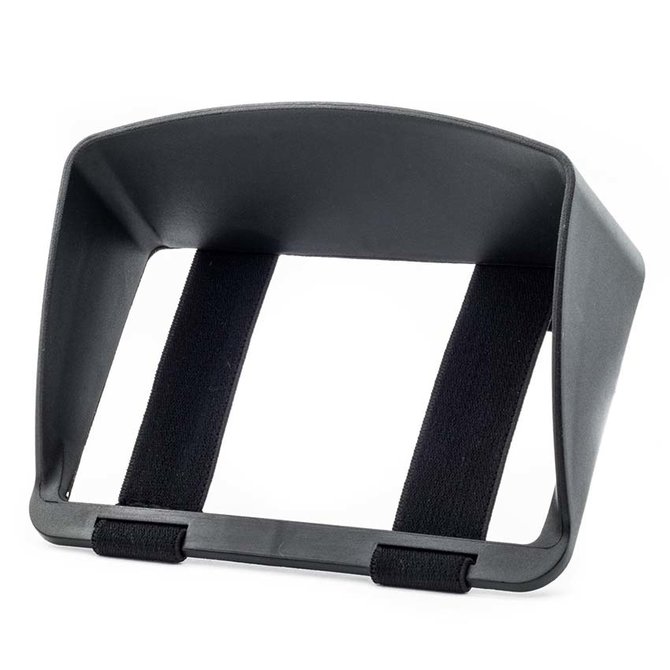 TomTom Sun Shade 3, 4 & 5 inch