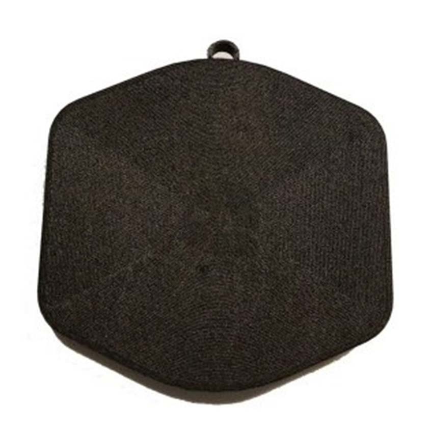 TomTom - Afdekkapje Rider - Biker Outfit