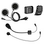 10C Evo Helmet Clamp Kit