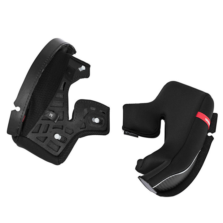Scorpion EXO-1400 Air (Evo/Carbon) Wangkussens Print V2