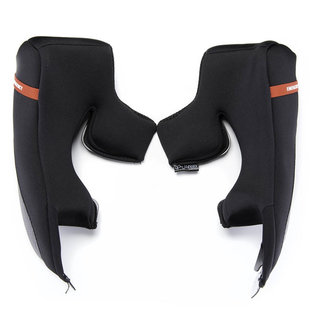 Exo-Tech (Evo) Pro / Carbon Cheek Pads