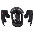 Scorpion EXO-Tech (Evo) Pro / Carbon Voeringset