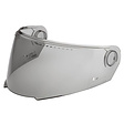 Schuberth E2 Vizier Mirror Silver