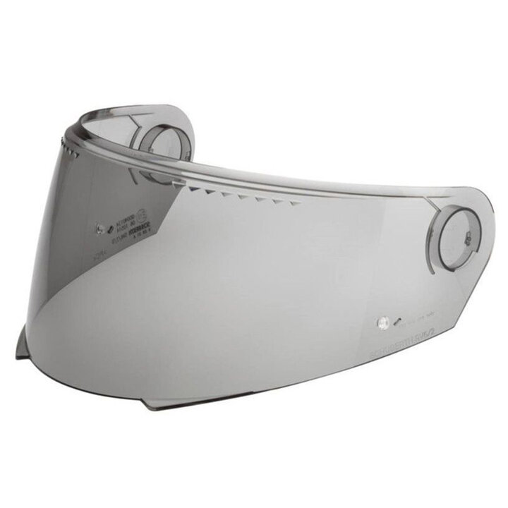 Schuberth E2 Vizier Mirror Silver