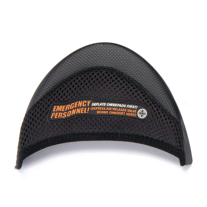 Scorpion EXO-R1 Air / EXO-Carbon Air Kinflap