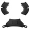 C5 (Carbon) Head Pad Custom Fit
