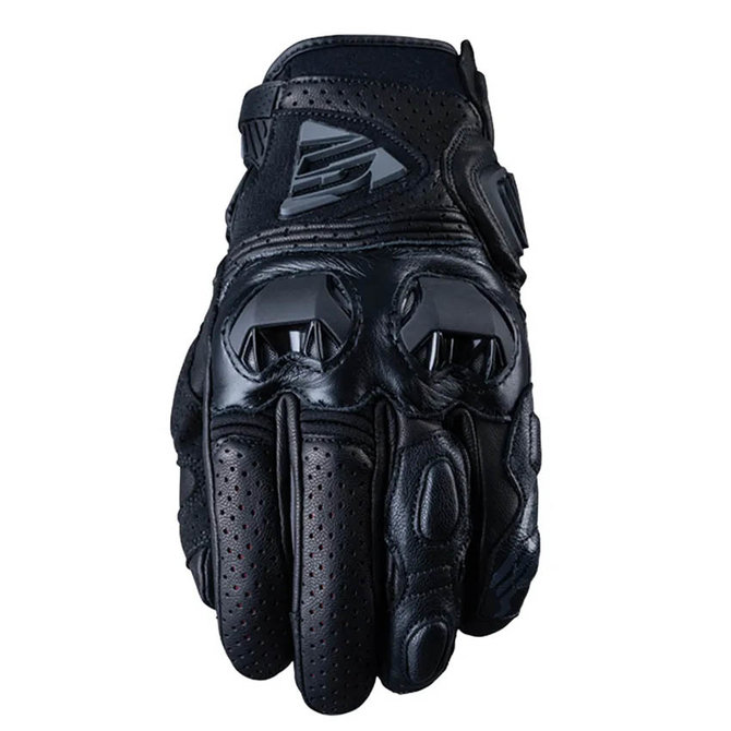 Five Gloves SF2