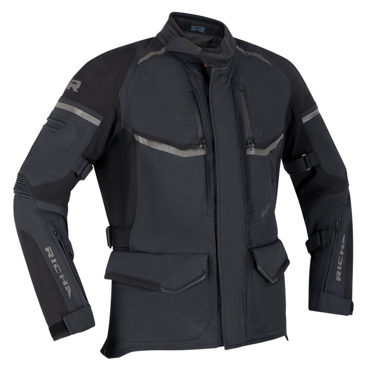 Atlantic 2 Gore-Tex Dames Motorjas