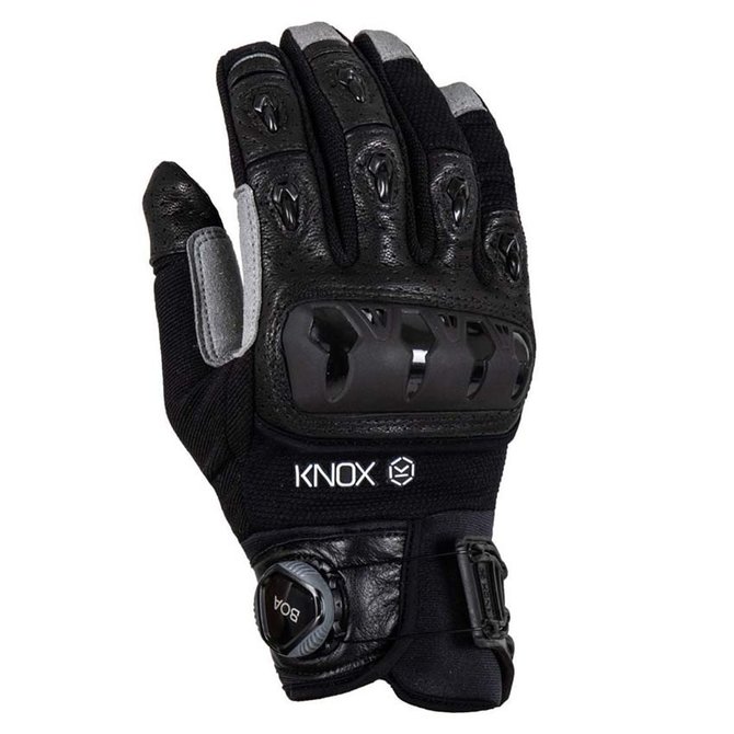 Knox Orsa OR3 Textile MK3 Gloves