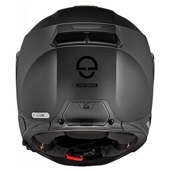 Schuberth S3