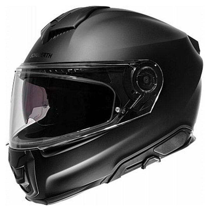 Schuberth S3 Thunder Black/White 218
