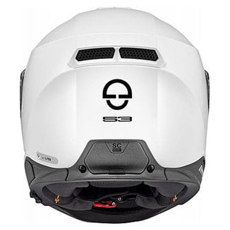 Schuberth S3