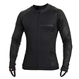 Pando Moto Shell UH 03 Armored base layer Shirt Black