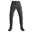 Pando Moto Triton Waterproof Slim Black