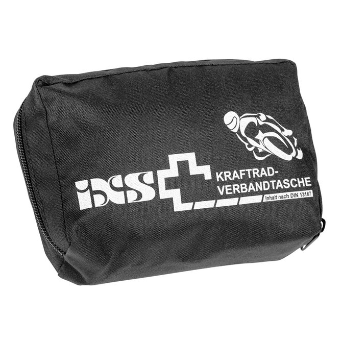 Ixs First Aid Kit
