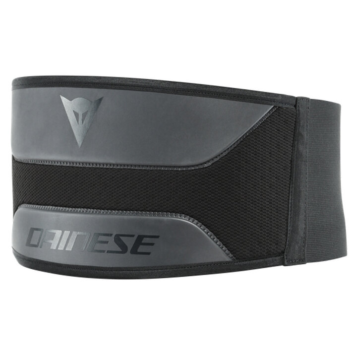 Dainese Lumbar Belt Low Black 001