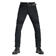 Pando Moto Karldo Slim Black