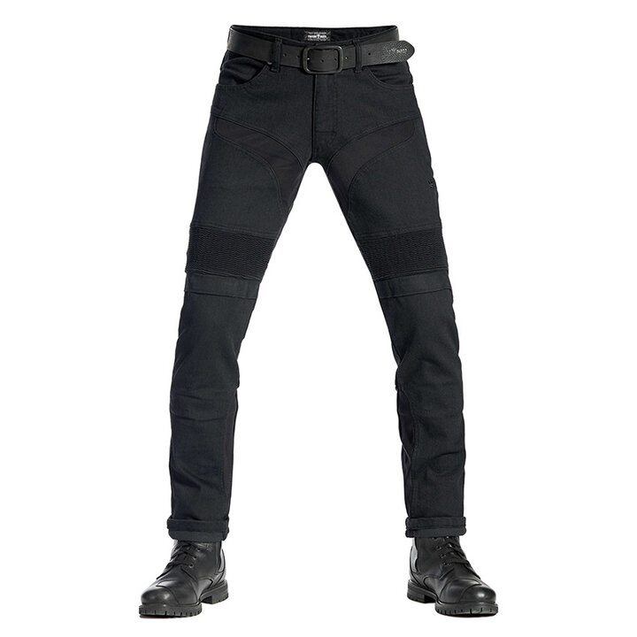 Pando Moto Karldo Slim Black