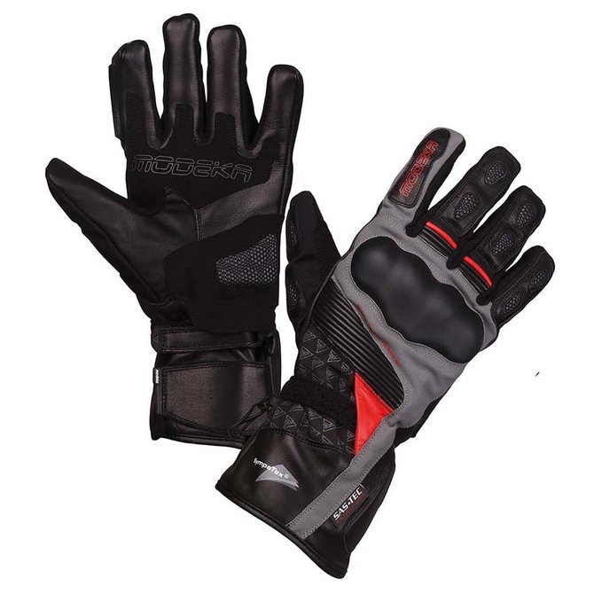 Modeka Panamericana Gloves