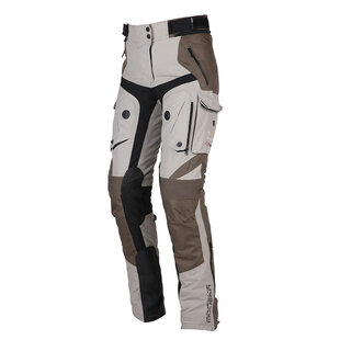 Panamericana II Lady Trousers