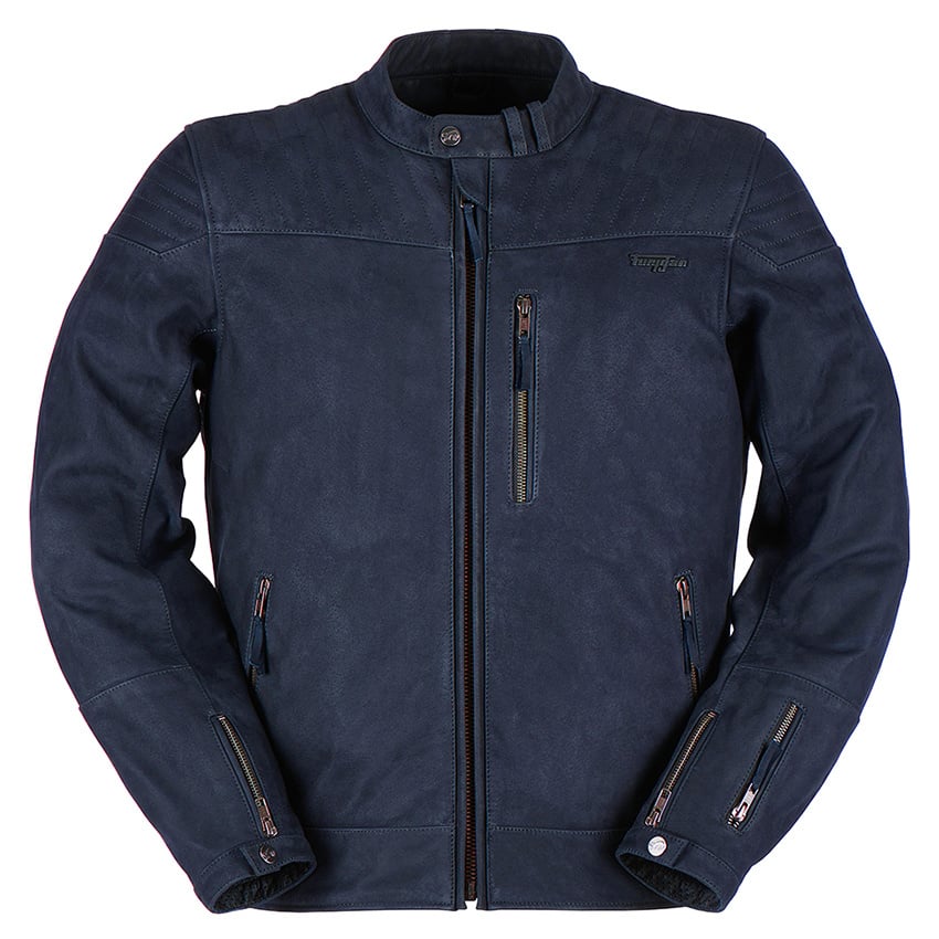 Ronin waxed store cotton jacket