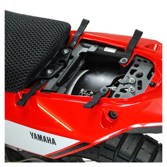 Kriega US-Drypack Fitting Kit Yamaha Tenere