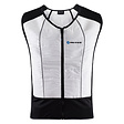Inuteq Bodycool Hybrid 2-IN-1 (vest only) Vest White-Black 104