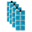 Inuteq Bio-Based PCM Cooling Inserts