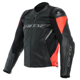 Dainese Racing 4 Leather Jacket