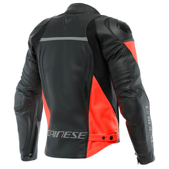 Dainese Racing 4 Leather Jacket