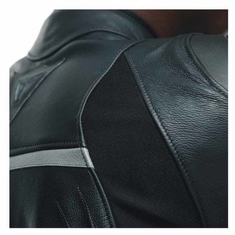 Dainese Racing 4 Leather Jacket