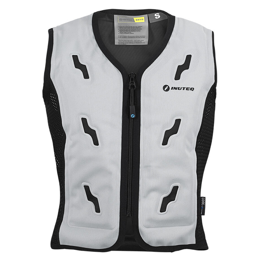 Inuteq - Bodycool Smart-X motor cooling vest