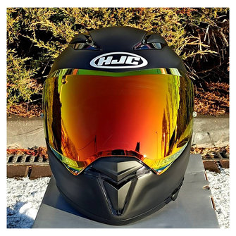 HJC HJ-32 F70 Visor Mirror