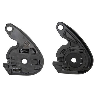 HJC i30 / C10 Base Plates