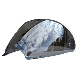 HJ-36 i100 Visor Mirror