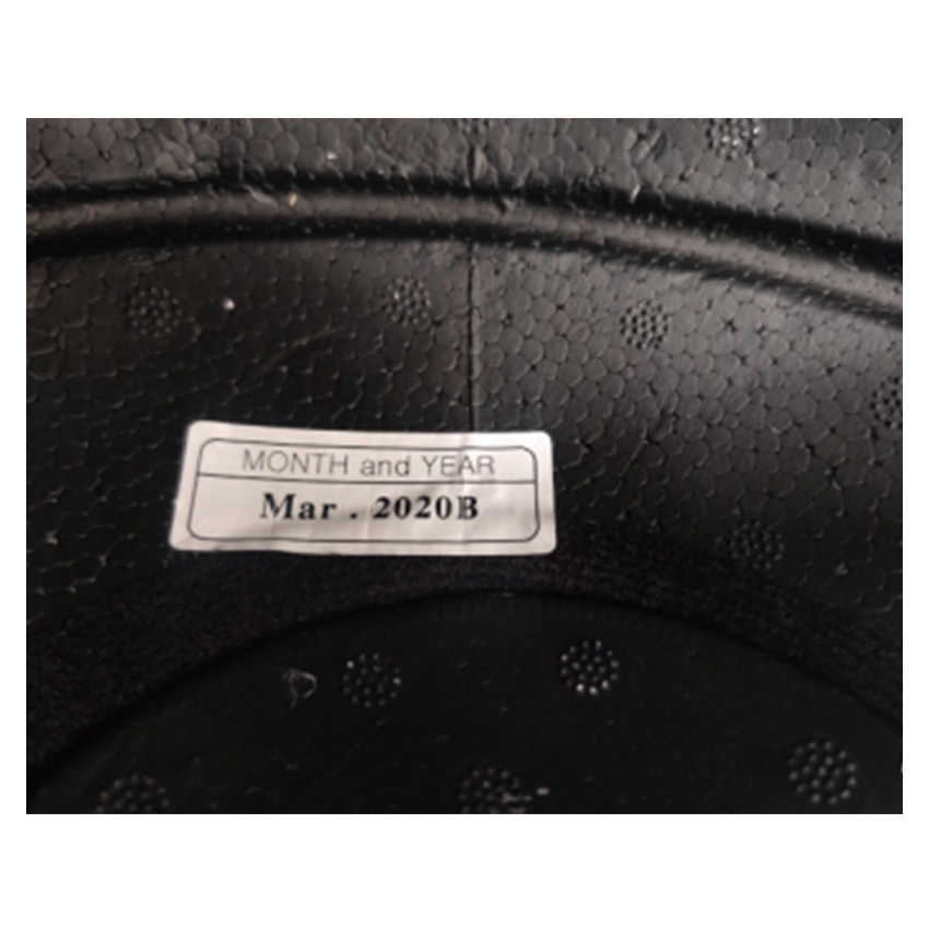 HJC I70 cheek pads from March 2021 Biker Outfit